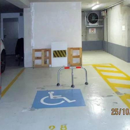 Sq. Pauline Apartamento Juan-les-Pins