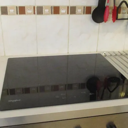 Apartamento Sq. Pauline Juan-les-Pins