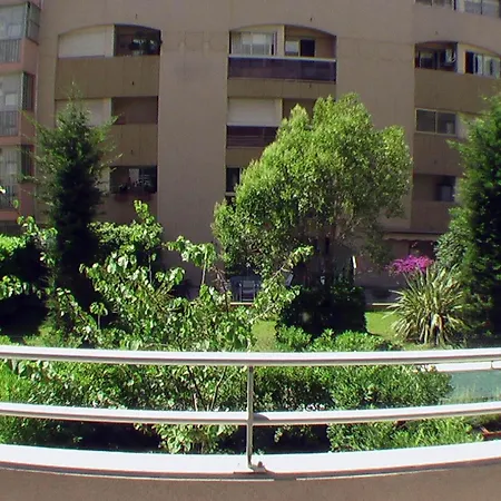 Apartamento Sq. Pauline *