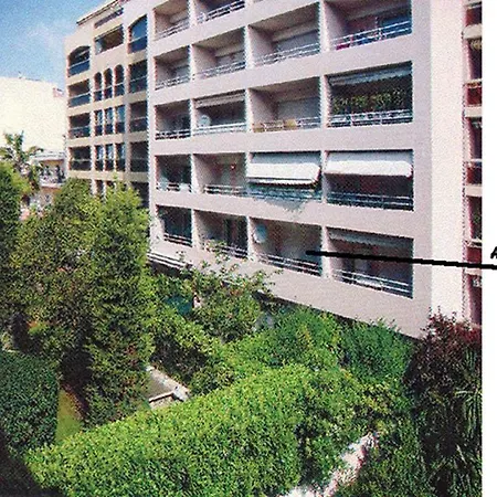 Apartamento Sq. Pauline