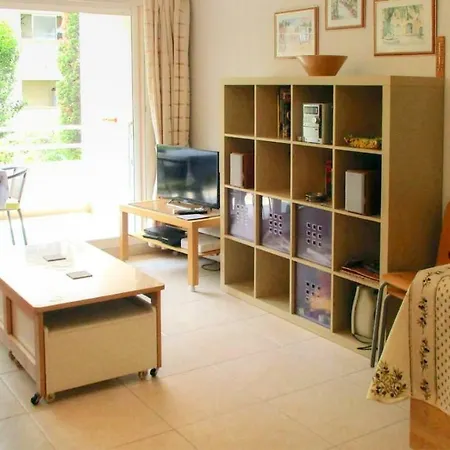 Apartamento Sq. Pauline