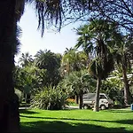 Sq. Pauline Juan-les-Pins