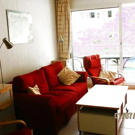 Sq. Pauline Lejlighed *