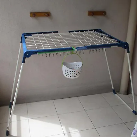 Sq. Pauline Appartement *