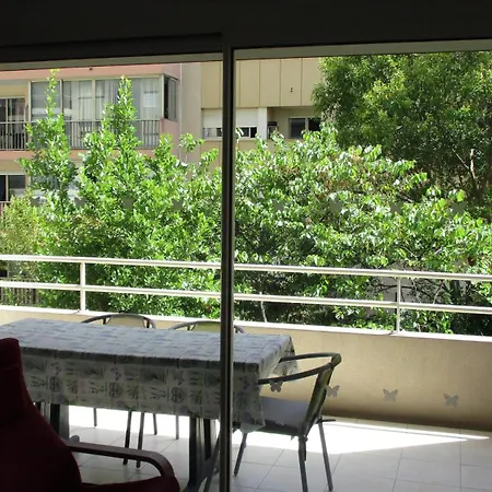 Sq. Pauline * Juan-les-Pins