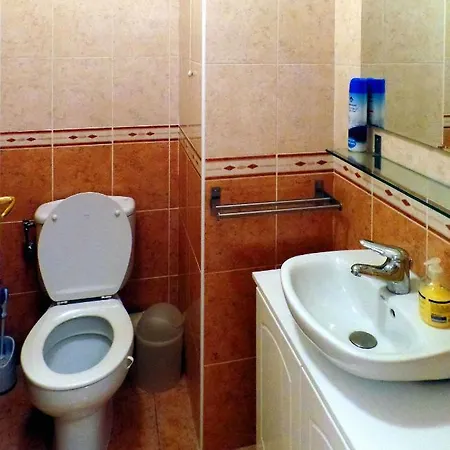 Sq. Pauline Appartement Juan-les-Pins