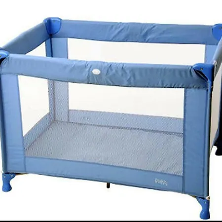 Lejlighed Sq. Pauline