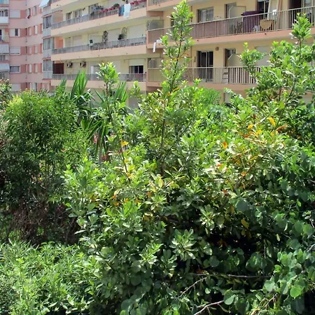 Sq. Pauline Lejlighed